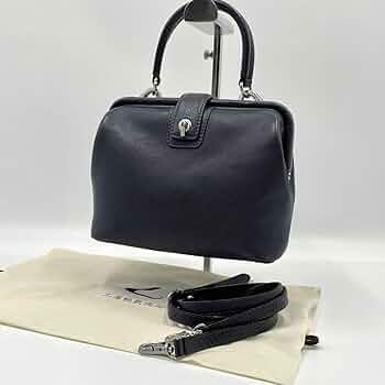 【極美品】 土屋鞄 トーンオイルヌメ ポスト 2way ミニショルダー 本革 TSUCHIYA-KABAN Tone Oilnume トーンオイルヌメ ポストミニ